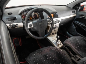 Хетчбэк Opel Astra GTC 2008 года, 569000 рублей, Ставрополь