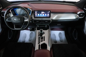 Внедорожник Geely Coolray 2020 года, 1799000 рублей, Омск