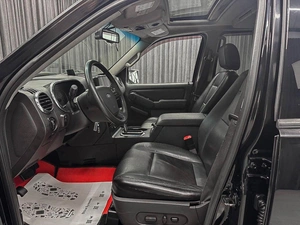Внедорожник Ford Explorer 2006 года, 999000 рублей, Красноярск