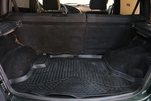 Внедорожник ВАЗ (LADA) Niva Travel 2022 года, 849000 рублей, Омск