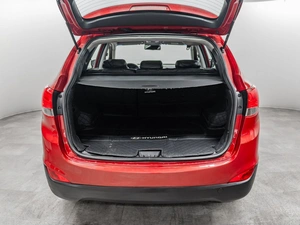 Внедорожник Hyundai ix35 2010 года, 999000 рублей, Красноярск