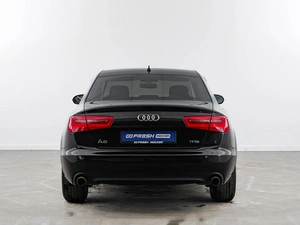 Седан Audi A6 2013 года, 1579050 рублей, Москва