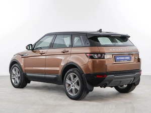 Внедорожник Land Rover Range Rover Evoque 2014 года, 1849046 рублей, Москва