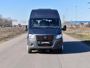 ГАЗ ГАЗель Next, III (2013—н. в.) 2.8 D MT (150 л.с.) 2017г. 2017 года, 1295000 рублей, Воронеж