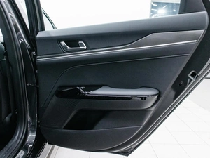 Седан Kia K5 2021 года, 3016000 рублей, Красноярск