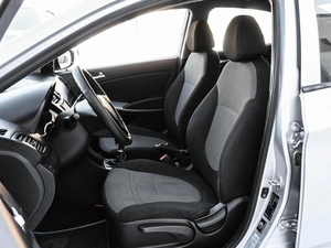 Седан Hyundai Solaris 2013 года, 649000 рублей, Волгоград