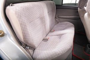 Хетчбэк Nissan March 2001 года, 349000 рублей, Томск