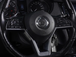 Внедорожник Nissan Qashqai 2021 года, 1875000 рублей, Ростов-на-Дону