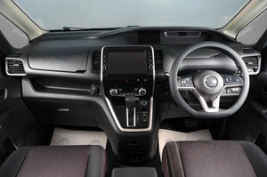 Минивэн Nissan Serena 2017 года, 1949000 рублей, Тюмень
