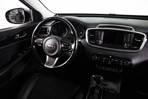 Внедорожник Kia Sorento Prime 2017 года, 1999000 рублей, Пермь