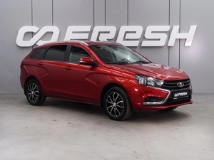 Универсал ВАЗ (LADA) Vesta 2019 года, 1049000 рублей, Воронеж
