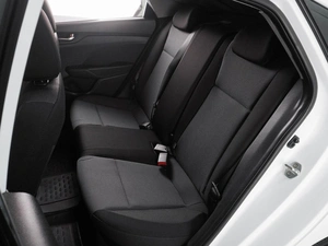 Седан Hyundai Solaris 2020 года, 1579000 рублей, Воронеж