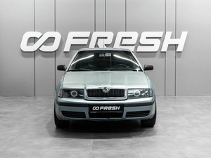 Лифтбек Skoda Octavia 2003 года, 370000 рублей, Тюмень