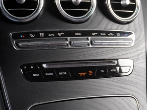 Внедорожник Mercedes-benz GLC-класс Coupe 2019 года, 3785000 рублей, Минеральные Воды