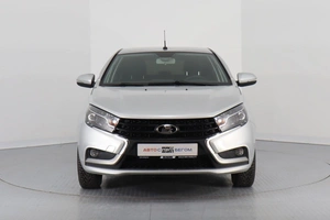 Седан ВАЗ (LADA) Vesta 2019 года, 890000 рублей, Брянск