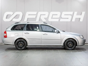 Универсал Chevrolet Lacetti 2012 года, 579000 рублей, Сургут