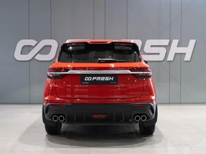 Внедорожник Geely Coolray 2020 года, 1649000 рублей, Петрозаводск