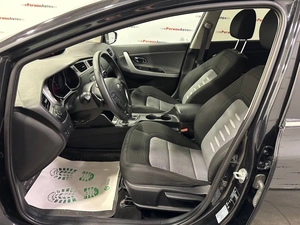 Хетчбэк Kia Ceed 2014 года, 1090000 рублей, Красноярск