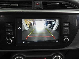 Хетчбэк Kia Rio X 2021 года, 1594111 рублей, Ставрополь