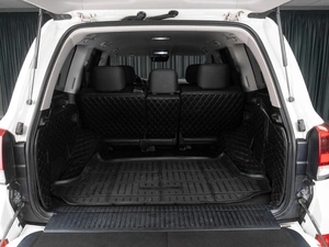 Внедорожник Toyota Land Cruiser 2021 года, 8299000 рублей, Тюмень