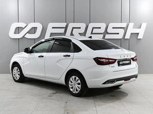 Седан ВАЗ (LADA) Vesta 2023 года, 1149000 рублей, Аксай
