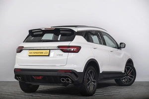 Внедорожник Belgee X50 2025 года, 2259000 рублей, Томск