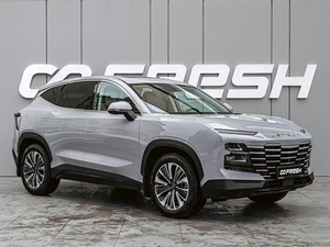 Внедорожник Jetour Dashing 2024 года, 2250000 рублей, Краснодар