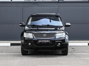 Внедорожник Suzuki Grand Vitara 2010 года, 1019000 рублей, Кирилловка
