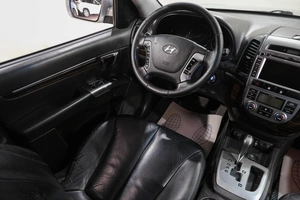 Внедорожник Hyundai Santa Fe 2011 года, 1499000 рублей, Новокузнецк