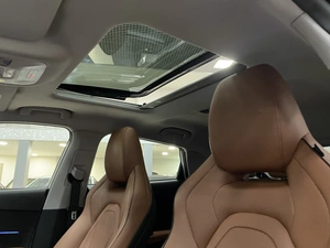 Внедорожник Chery Omoda 5 2022 года, 1887000 рублей, Солонцы