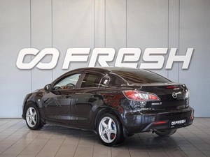 Седан Mazda 3 2010 года, 990000 рублей, Муром