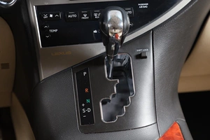 Внедорожник Lexus RX 2009 года, 1699000 рублей, Новосибирск