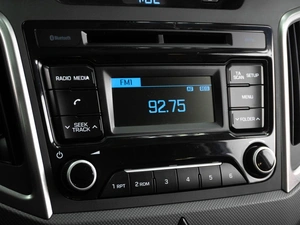 Внедорожник Hyundai Creta 2018 года, 1549000 рублей, Тюмень