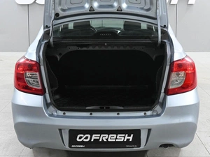 Седан Datsun on-DO 2014 года, 689000 рублей, Аксай