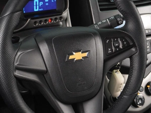 Хетчбэк Chevrolet Aveo 2012 года, 764000 рублей, Воронеж