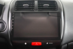 Внедорожник Mitsubishi ASX 2011 года, 839000 рублей, Пермь