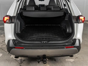 Внедорожник Toyota RAV4 2020 года, 3940000 рублей, Ставрополь