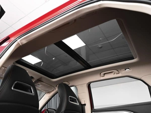 Внедорожник FAW Bestune T77 2024 года, 2150000 рублей, Ставрополь