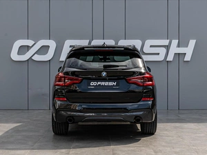 Внедорожник BMW X3 2018 года, 4080000 рублей, Краснодар