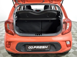 Хетчбэк Kia Picanto 2019 года, 1190000 рублей, Казань