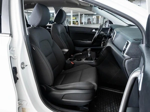 Внедорожник Kia Sportage 2016 года, 1789000 рублей, Ставрополь