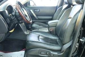 Внедорожник Infiniti FX35 2008 года, 1189000 рублей, Омск