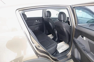 Внедорожник Kia Sportage 2015 года, 1550000 рублей, Клинцы