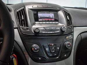 Седан Opel Insignia 2014 года, 980000 рублей, Муром