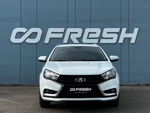 Универсал ВАЗ (LADA) Vesta 2020 года, 1025000 рублей, Ижевск