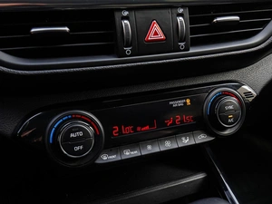 Седан Kia Cerato 2020 года, 2049000 рублей, Краснодар