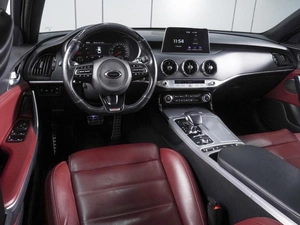 Лифтбек Kia Stinger 2019 года, 3339000 рублей, Ростов-на-Дону