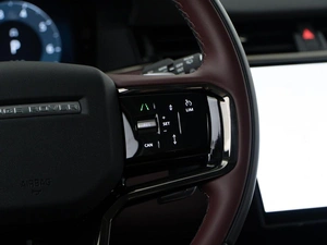 Внедорожник Land Rover Range Rover Evoque 2025 года, 6557055 рублей, Москва