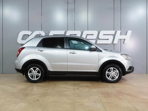 Внедорожник SsangYong Actyon 2012 года, 989000 рублей, Воронеж