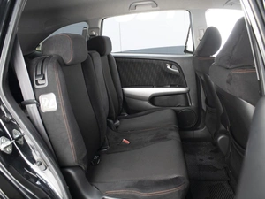 Минивэн Honda Stream 2009 года, 1080000 рублей, Омск